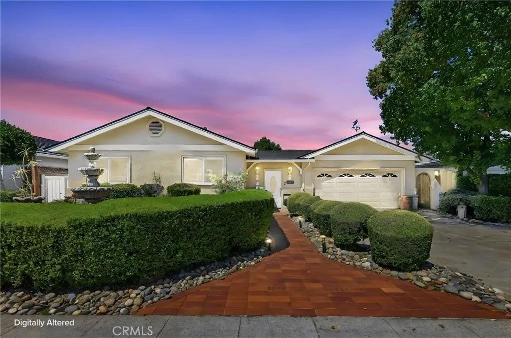Photo of 1635 Blossom Hill, San Jose, CA 95124 (MLS # PW26186235)