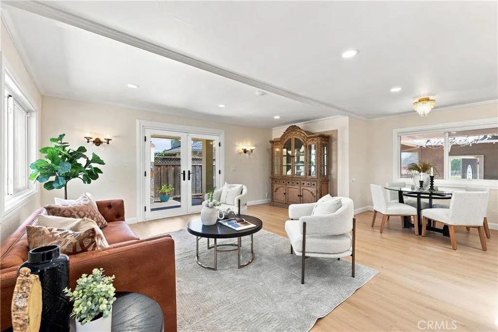 Photo of 1635 Blossom Hill, San Jose, CA 95124 (MLS # PW26186235)