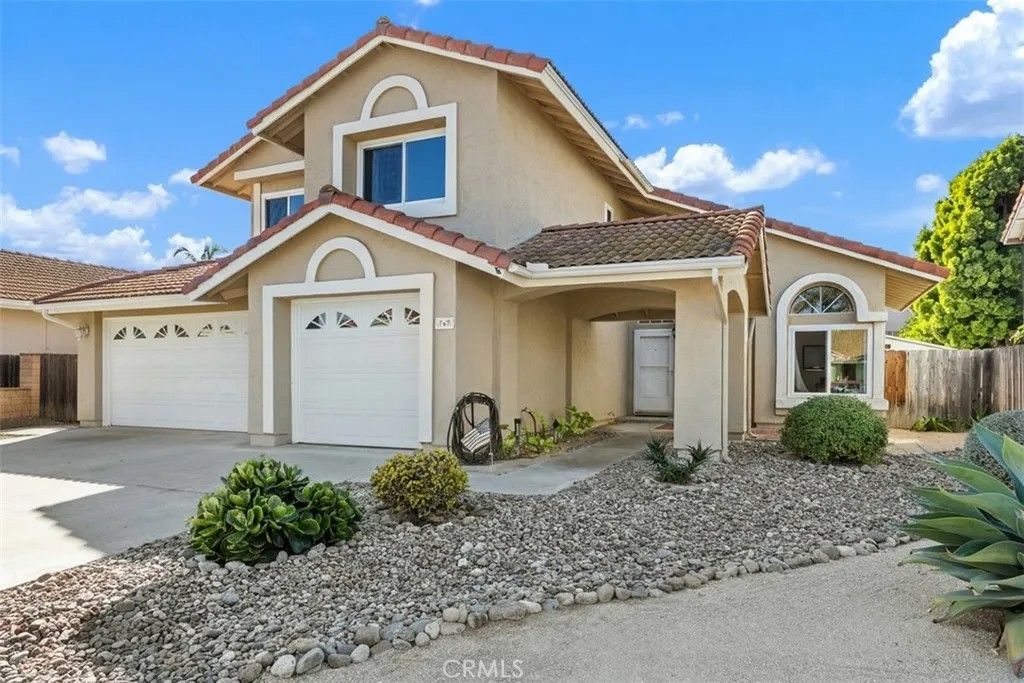 Photo of 767 Rivertree Drive, Oceanside, CA 92058 (MLS # OC25230593)