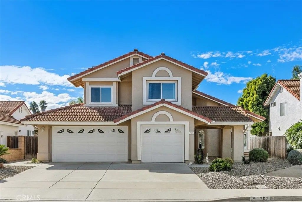 Photo of 767 Rivertree Drive, Oceanside, CA 92058 (MLS # OC25230593)