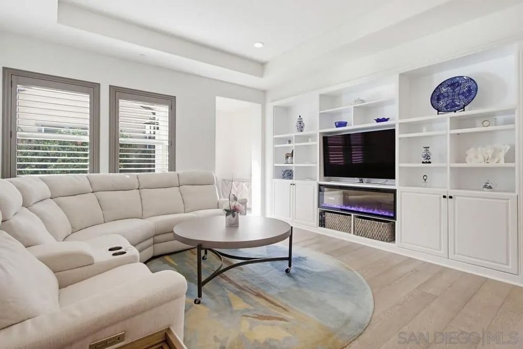 Photo of 7938 Lusardi Creek Ln, San Diego, CA 92127 (MLS # 260002091)