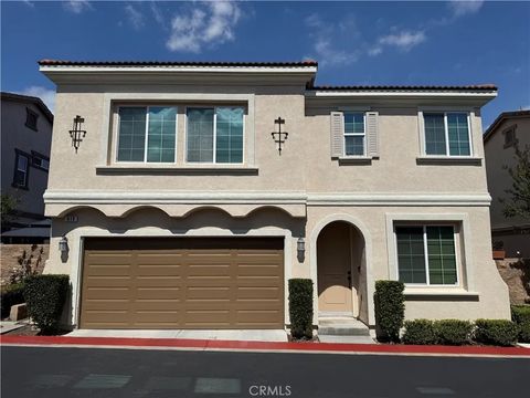 Photo of 819 Mitchell Way, Upland, CA 91784 (MLS # CV26084300)