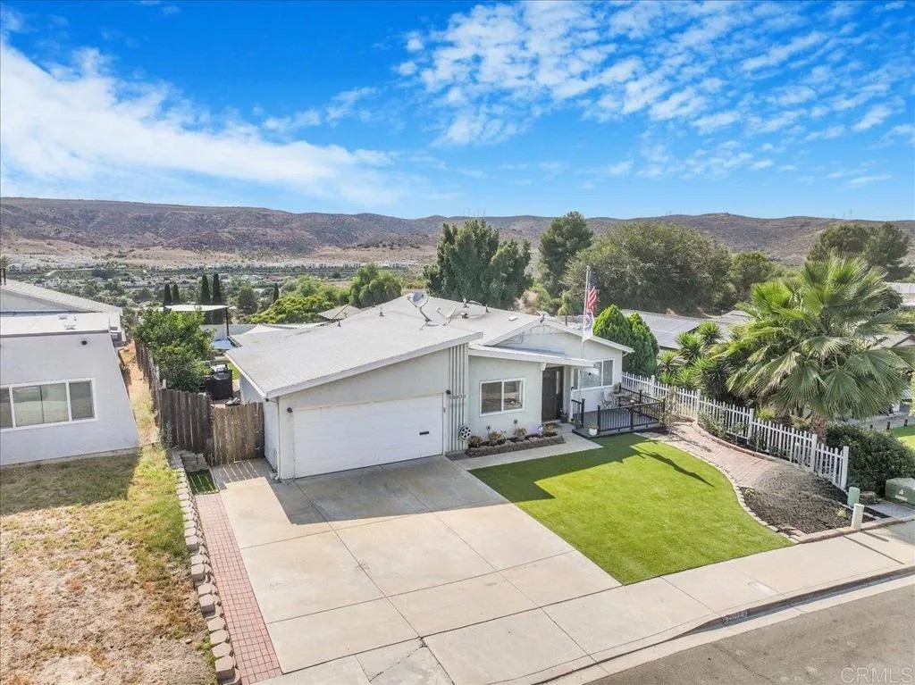 10212 Swanton Drive