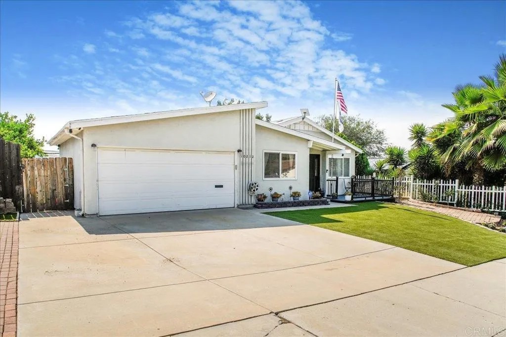10212 Swanton Drive