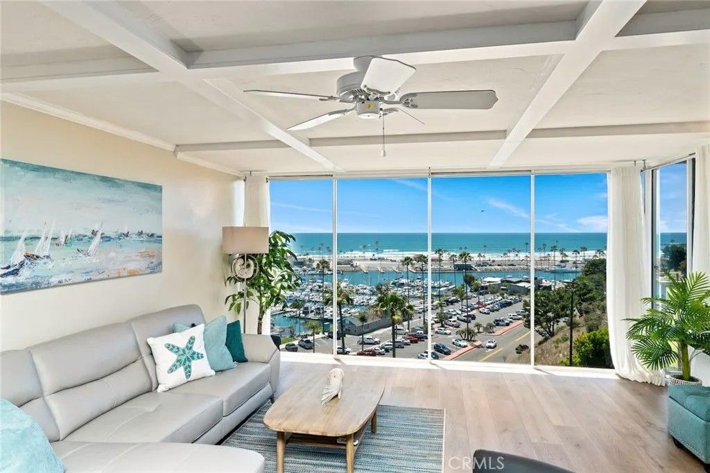 Photo of 1200 N Harbor Drive #7-C, Oceanside, CA 92054 (MLS # OC26086648)