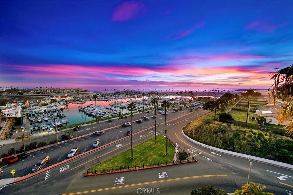 Photo of 1200 N Harbor Drive #7-C, Oceanside, CA 92054 (MLS # OC26086648)