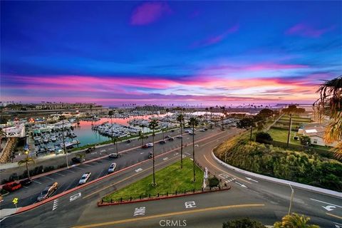 Photo of 1200 N Harbor Drive #7-C, Oceanside, CA 92054 (MLS # OC26086648)