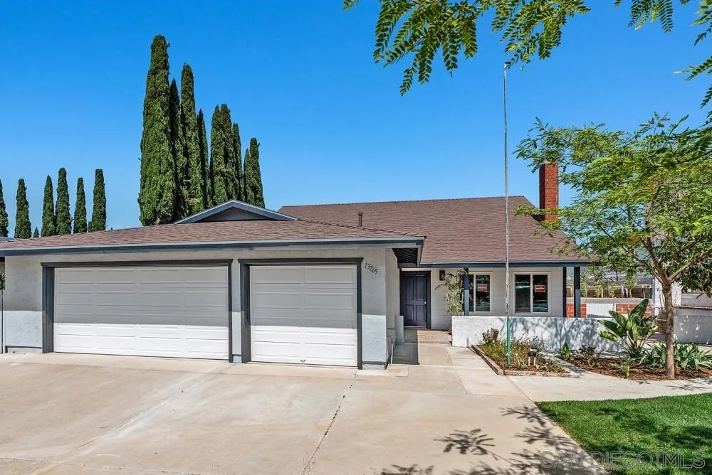 13765 Celestial Rd