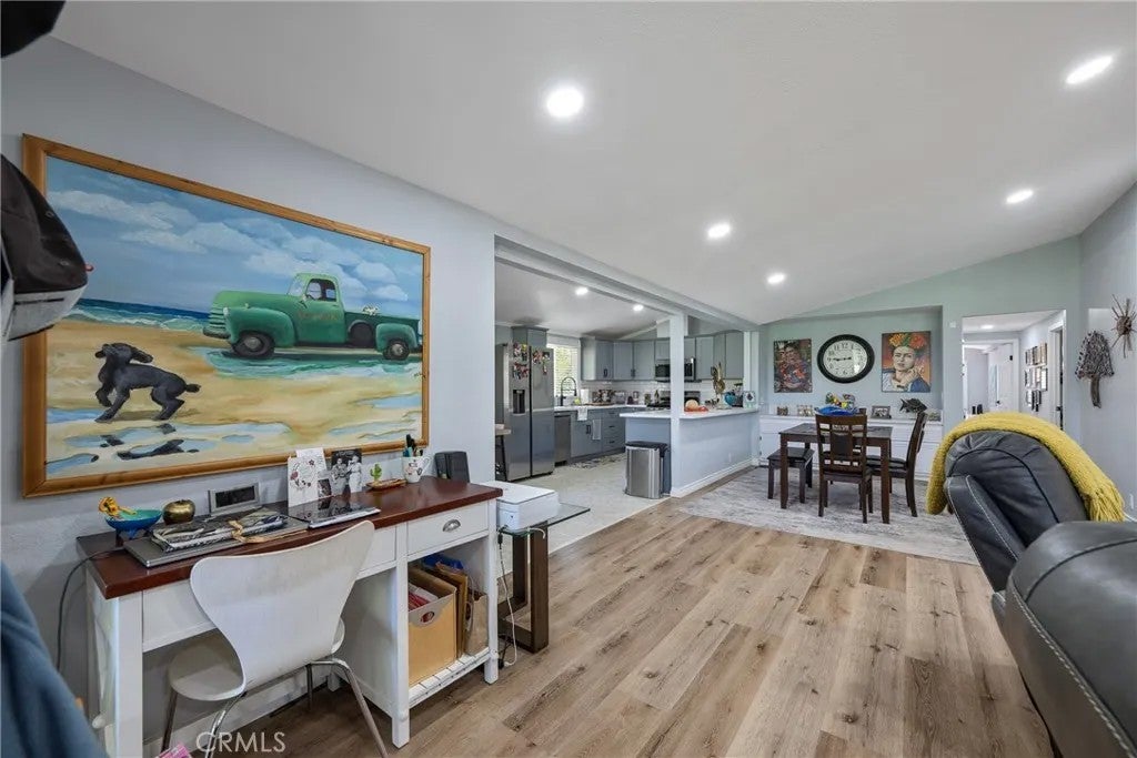 Photo of 73450 Country Club #147, Palm Desert, CA 92260 (MLS # OC26084424)