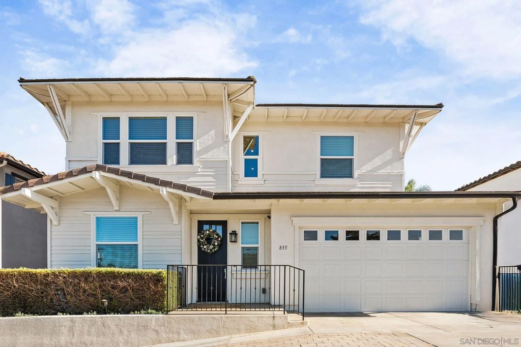 Photo of 835 Vera St, Solana Beach, CA 92075 (MLS # 250045577)