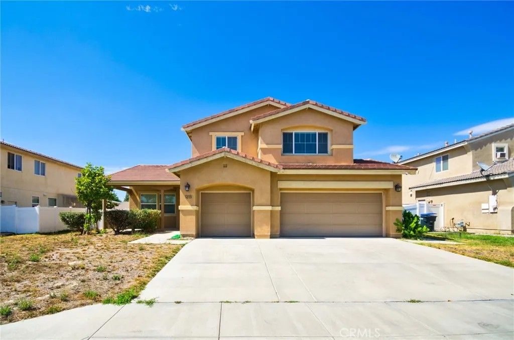 Photo of 1213 Sandy Nook, San Jacinto, CA 92582 (MLS # TR25229909)