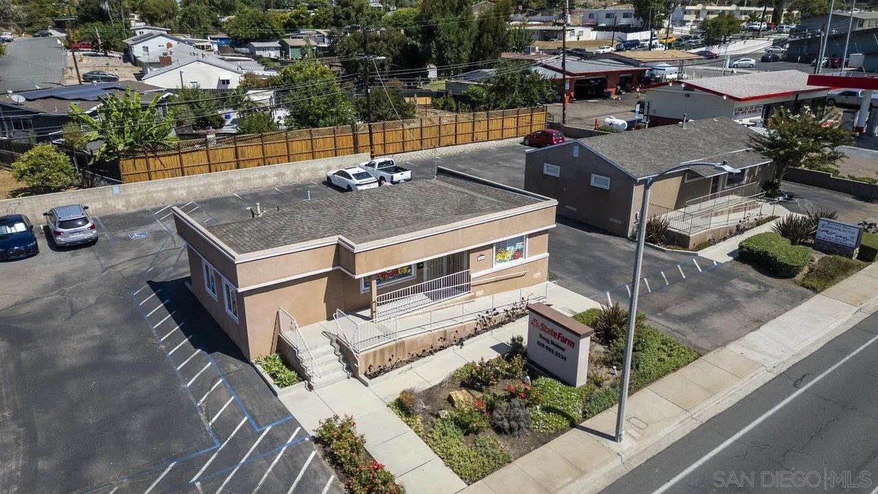 2456 Fletcher Pkwy