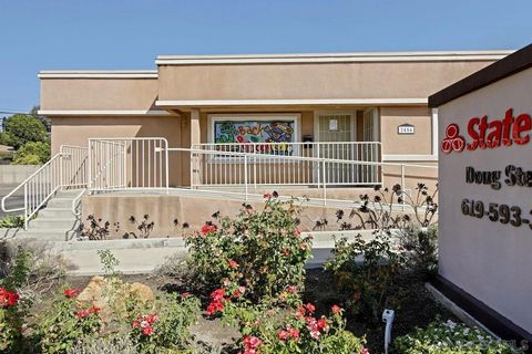 2456 Fletcher Pkwy El Cajon CA 92020