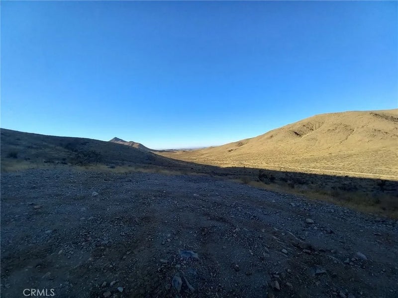 0 AKA Lucerne Valley Cutoff