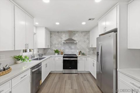 Tiny photo for 4833 Atlanta Dr, San Diego, CA 92115 (MLS # 250045289)