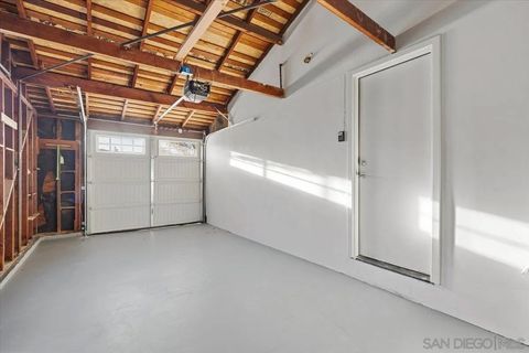 Tiny photo for 4833 Atlanta Dr, San Diego, CA 92115 (MLS # 250045289)