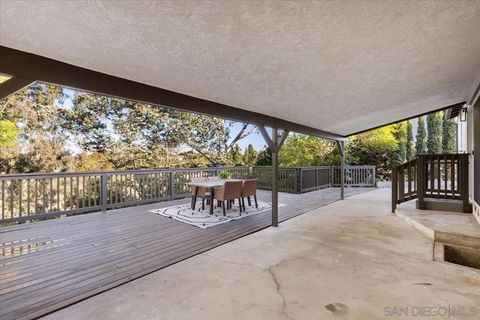 Tiny photo for 4833 Atlanta Dr, San Diego, CA 92115 (MLS # 250045289)