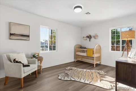 Tiny photo for 4833 Atlanta Dr, San Diego, CA 92115 (MLS # 250045289)