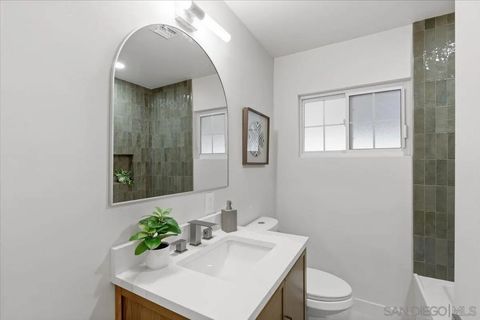 Tiny photo for 4833 Atlanta Dr, San Diego, CA 92115 (MLS # 250045289)