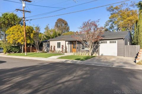 Photo of 4833 Atlanta Dr, San Diego, CA 92115 (MLS # 250045289)