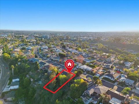 Tiny photo for 4833 Atlanta Dr, San Diego, CA 92115 (MLS # 250045289)