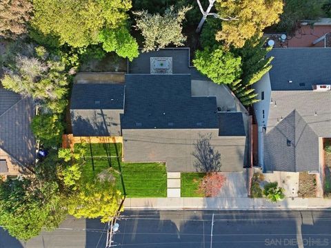 Tiny photo for 4833 Atlanta Dr, San Diego, CA 92115 (MLS # 250045289)