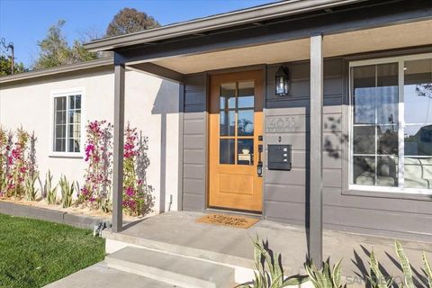 Tiny photo for 4833 Atlanta Dr, San Diego, CA 92115 (MLS # 250045289)