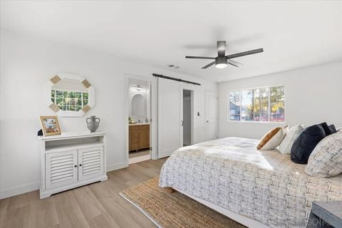 Tiny photo for 4833 Atlanta Dr, San Diego, CA 92115 (MLS # 250045289)