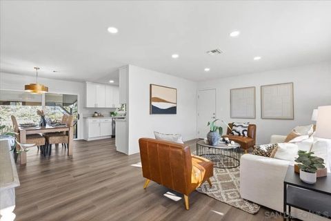 Tiny photo for 4833 Atlanta Dr, San Diego, CA 92115 (MLS # 250045289)