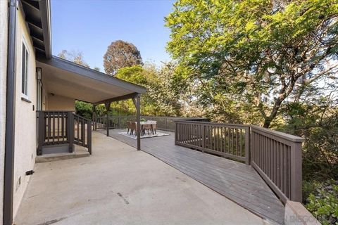 Tiny photo for 4833 Atlanta Dr, San Diego, CA 92115 (MLS # 250045289)