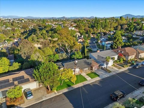 Tiny photo for 4833 Atlanta Dr, San Diego, CA 92115 (MLS # 250045289)