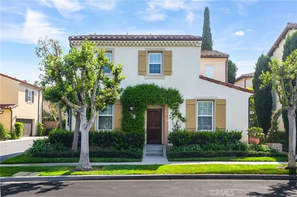 Photo of 46 Arborside, Irvine, CA 92603 (MLS # OC26089411)