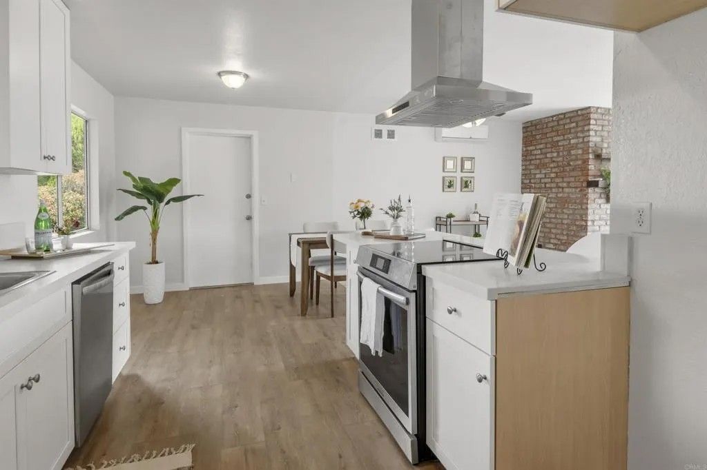 Photo of 1248 Cedar Street, Ramona, CA 92065 (MLS # PTP2602818)