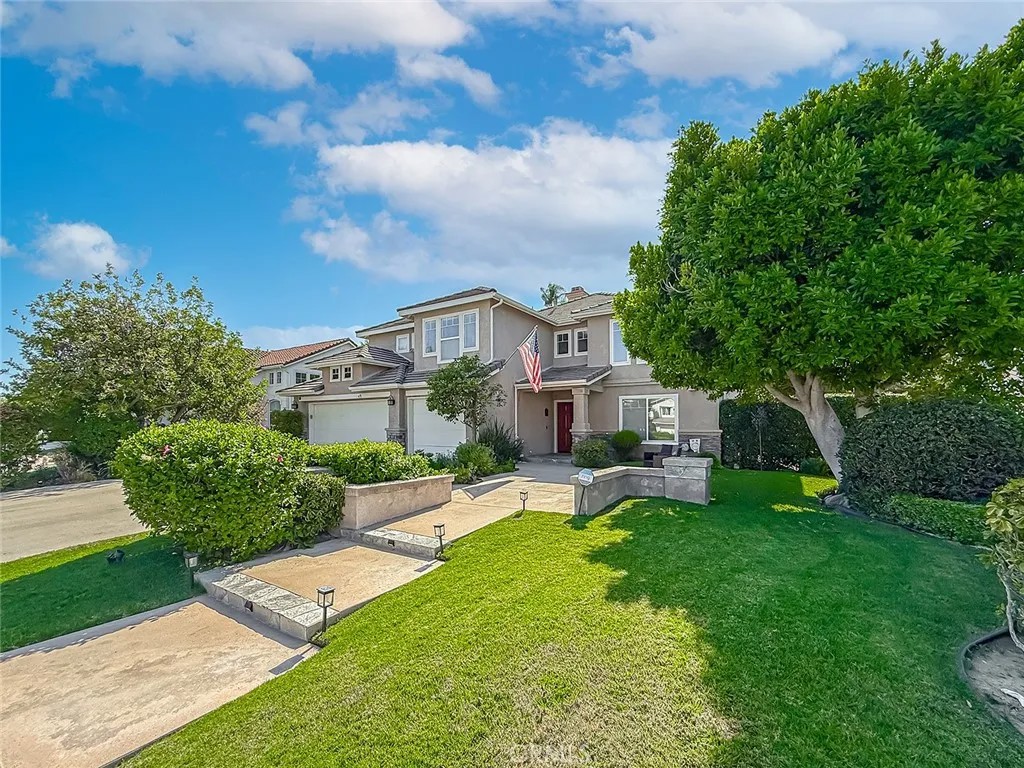 7507 Carmenita Lane