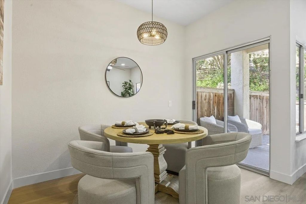 Photo of 12034 Calle De Montana #286, El Cajon, CA 92019 (MLS # 250045074)