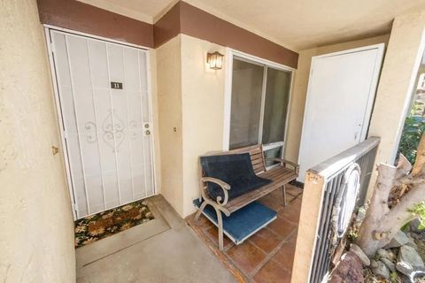 Photo of 745 east bradley Avenue #11, El Cajon, CA 92021 (MLS # PTP2600935)