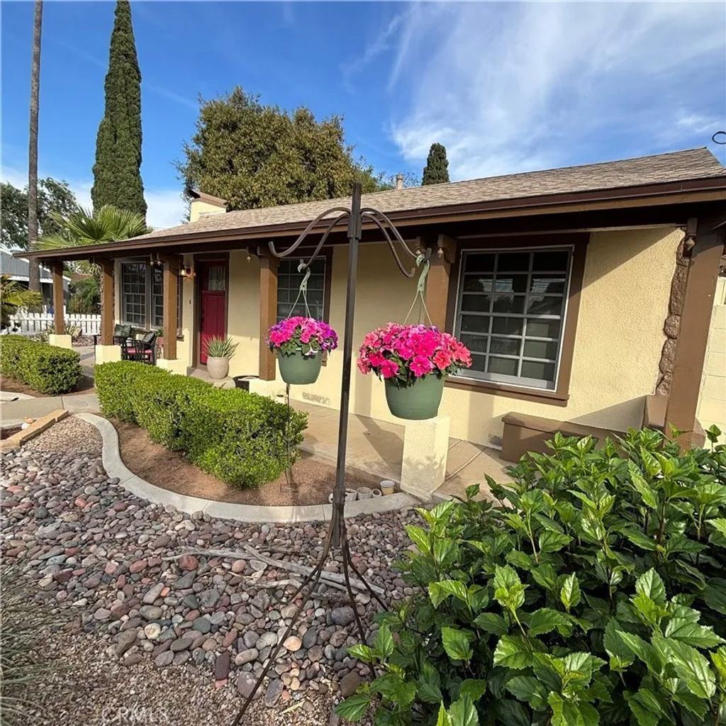 Photo of 5012 Brockton Ave, Riverside, CA 92506 (MLS # IV26056043)