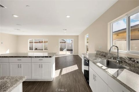 Tiny photo for 29046 Delores Lane, Winchester, CA 92596 (MLS # CV25257880)