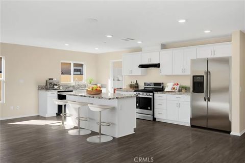 Tiny photo for 29046 Delores Lane, Winchester, CA 92596 (MLS # CV25257880)