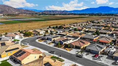 Tiny photo for 29046 Delores Lane, Winchester, CA 92596 (MLS # CV25257880)