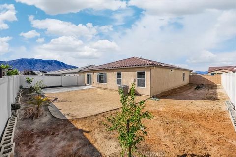 Tiny photo for 29046 Delores Lane, Winchester, CA 92596 (MLS # CV25257880)