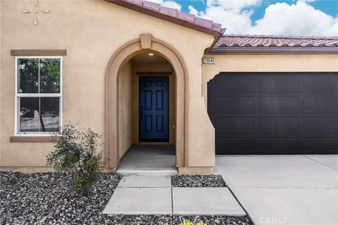 Tiny photo for 29046 Delores Lane, Winchester, CA 92596 (MLS # CV25257880)