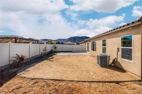 Tiny photo for 29046 Delores Lane, Winchester, CA 92596 (MLS # CV25257880)