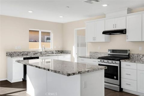 Tiny photo for 29046 Delores Lane, Winchester, CA 92596 (MLS # CV25257880)