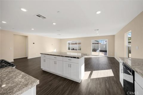 Tiny photo for 29046 Delores Lane, Winchester, CA 92596 (MLS # CV25257880)