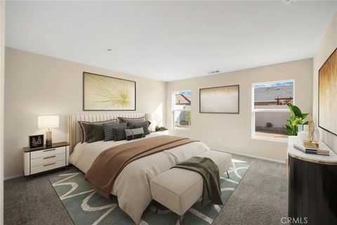 Tiny photo for 29046 Delores Lane, Winchester, CA 92596 (MLS # CV25257880)