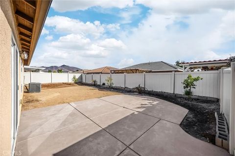 Tiny photo for 29046 Delores Lane, Winchester, CA 92596 (MLS # CV25257880)