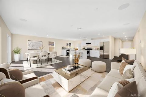 Tiny photo for 29046 Delores Lane, Winchester, CA 92596 (MLS # CV25257880)