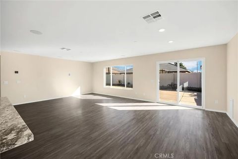 Tiny photo for 29046 Delores Lane, Winchester, CA 92596 (MLS # CV25257880)