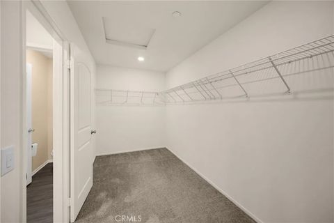 Tiny photo for 29046 Delores Lane, Winchester, CA 92596 (MLS # CV25257880)